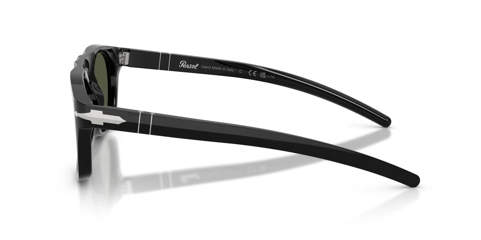 Persol 3401S Sunglasses - view 4